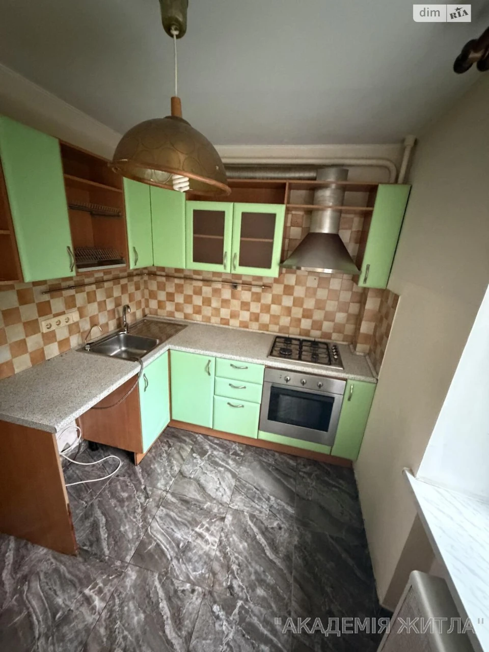 Продаж Квартира Деміївка