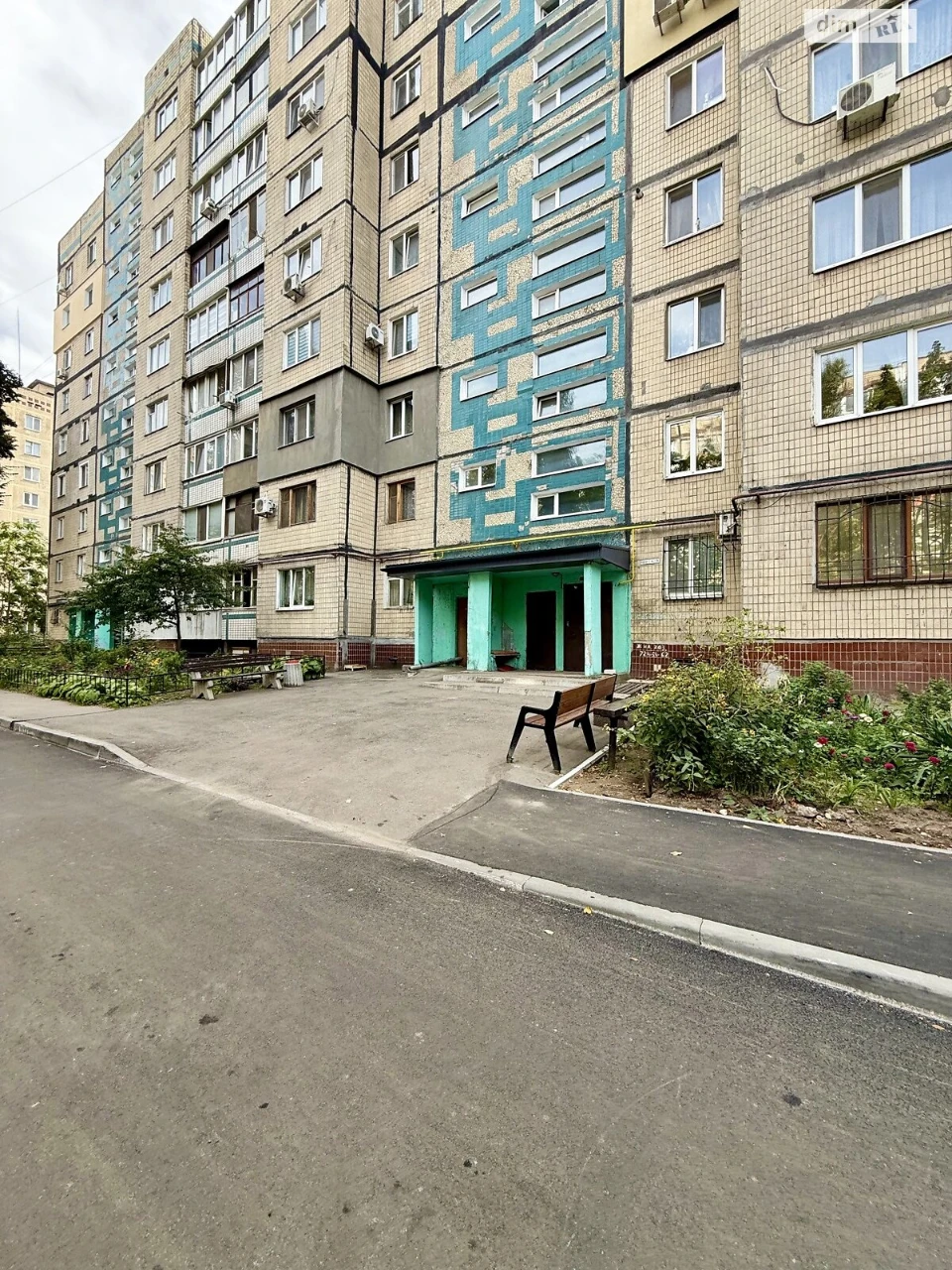 Продаж Квартира Нове Клочко