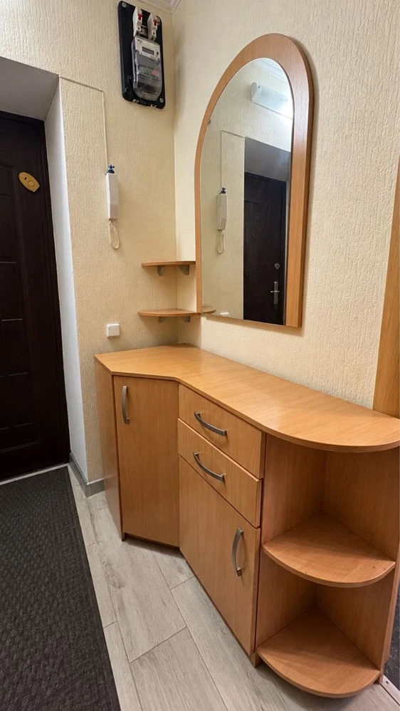 Продам 1 к квартира Александра Поля 90А, Кирова