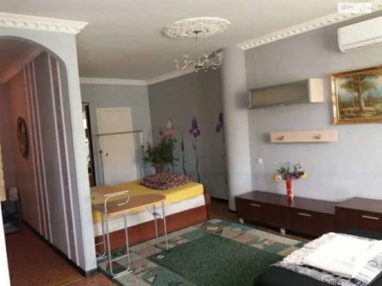 Довгострокова Оренда Квартира Слобідський