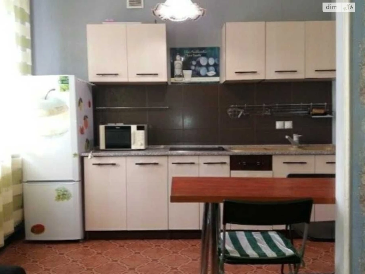 Довгострокова Оренда Квартира Слобідський