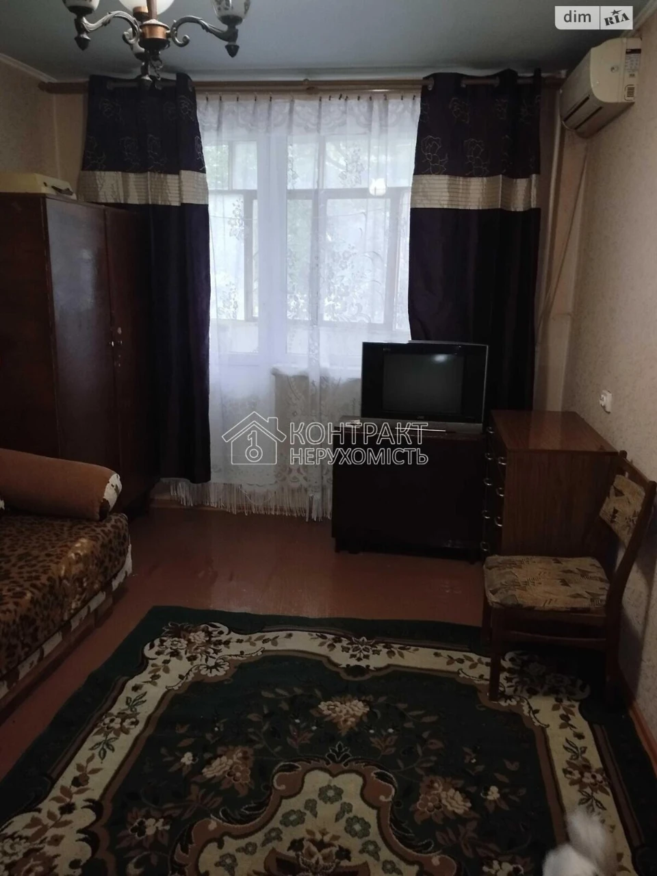 Довгострокова Оренда Квартира Горизонт