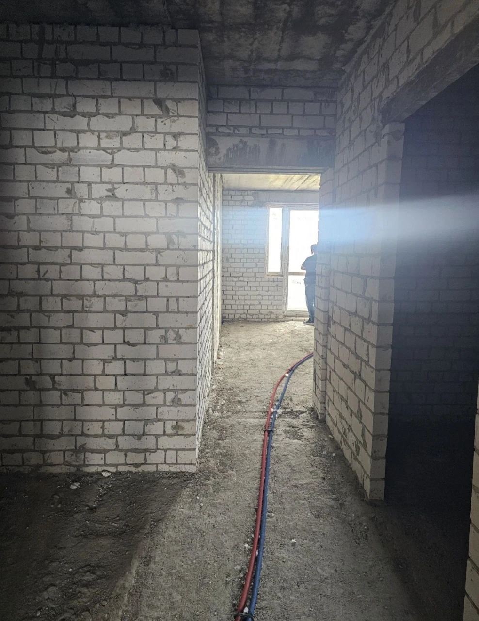 Продам 1-ком квартиру в новострое ЖК"Мира-3" Индустриальный