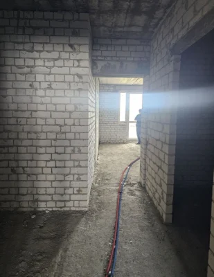 Продам 1-ком квартиру в новострое ЖК"Мира-3" Индустриальный