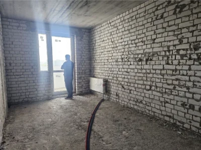Продам 1-ком квартиру в новострое ЖК"Мира-3" Индустриальный