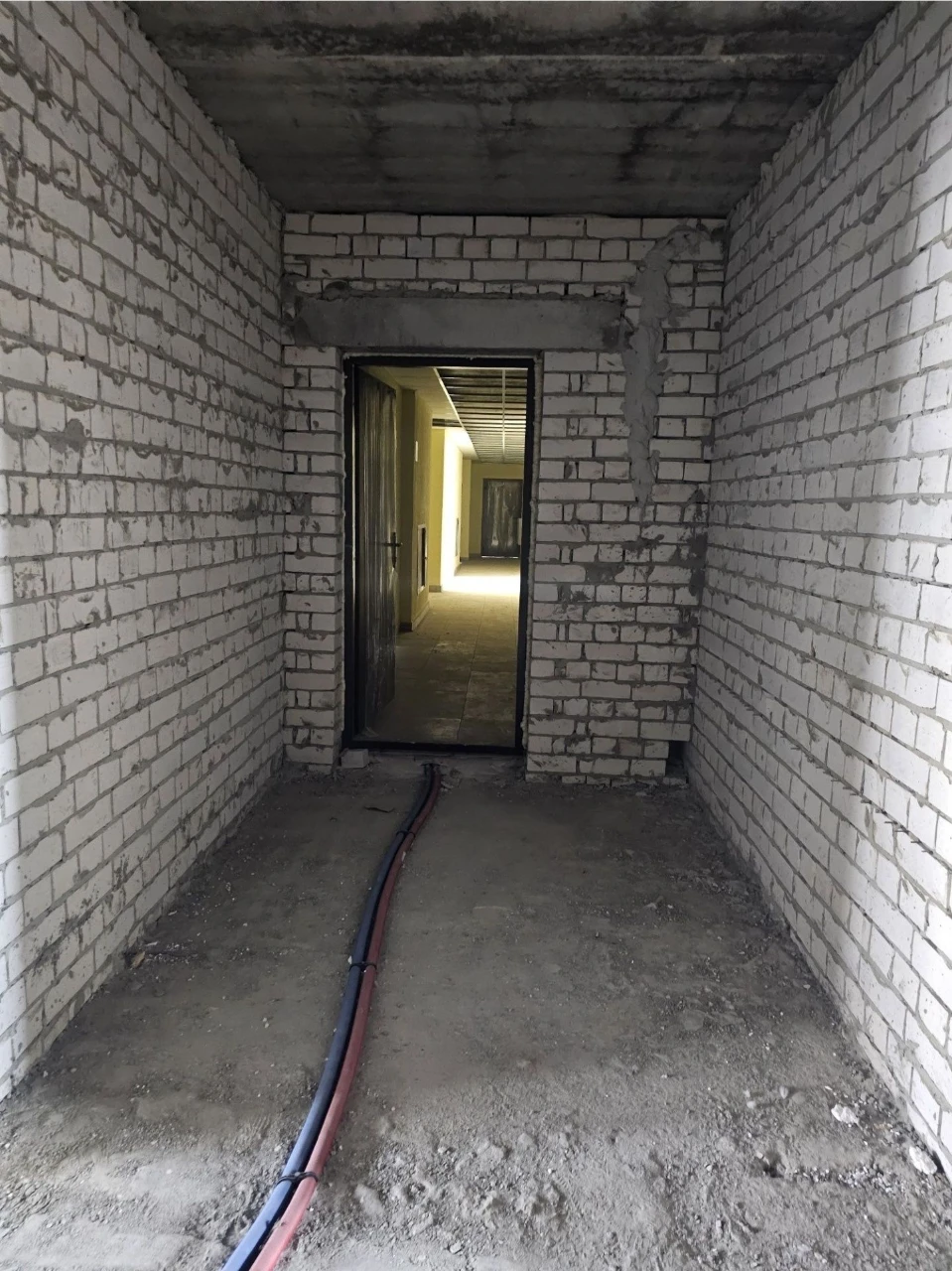 Продам 1-ком квартиру в новострое ЖК"Мира-3" Индустриальный