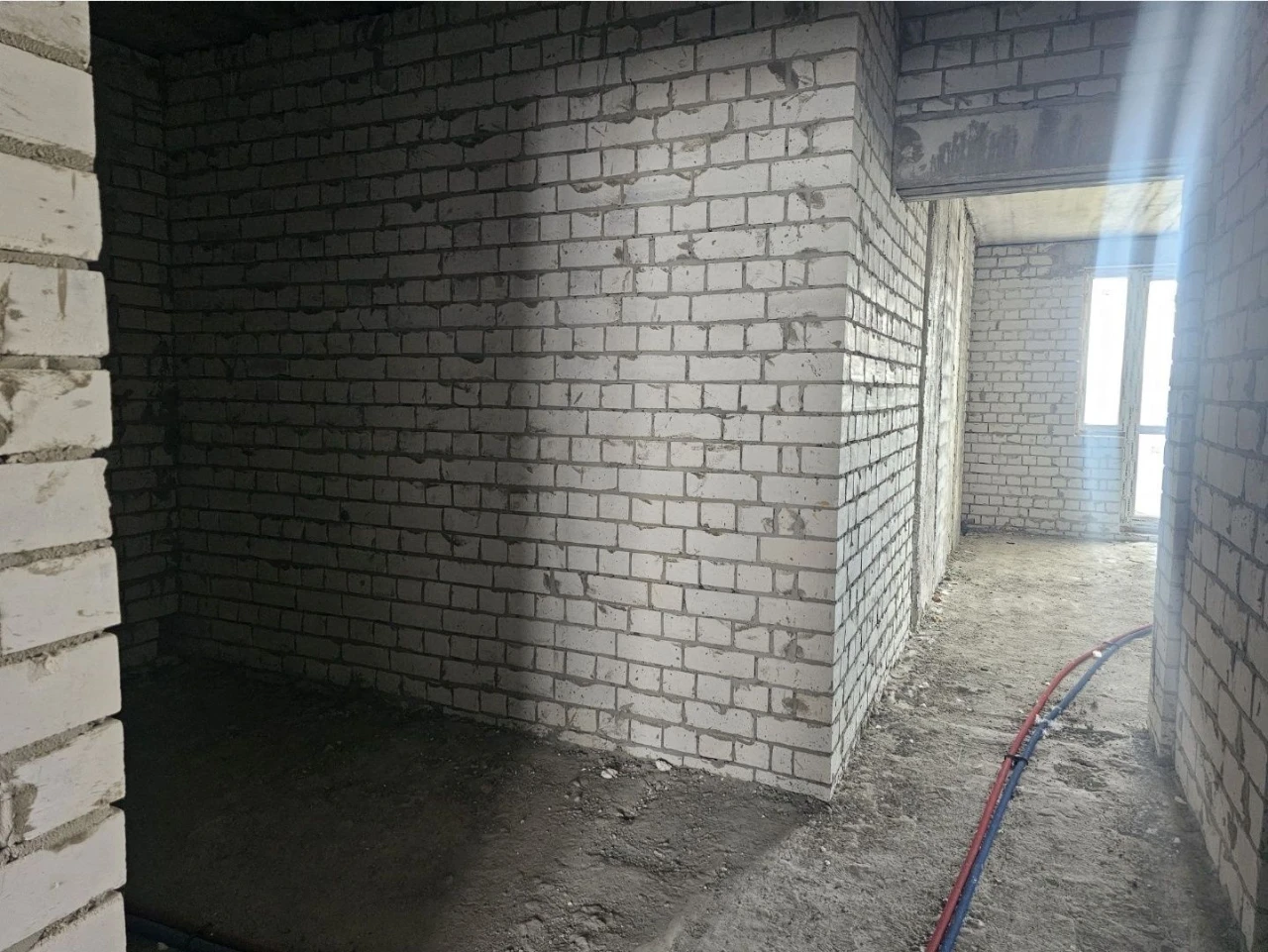 Продам 1-ком квартиру в новострое ЖК"Мира-3" Индустриальный