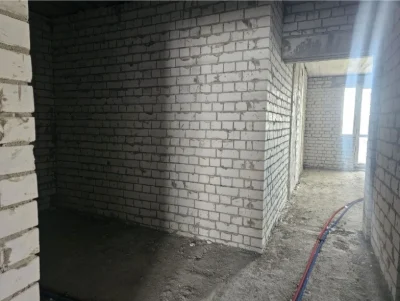 Продам 1-ком квартиру в новострое ЖК"Мира-3" Индустриальный