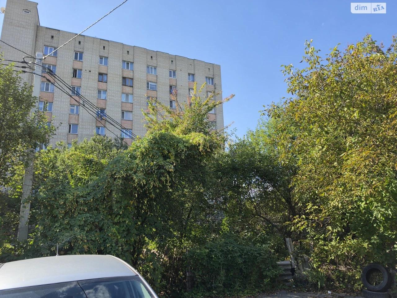Продаж Земля сільськогосподарського призначення Замостянськи