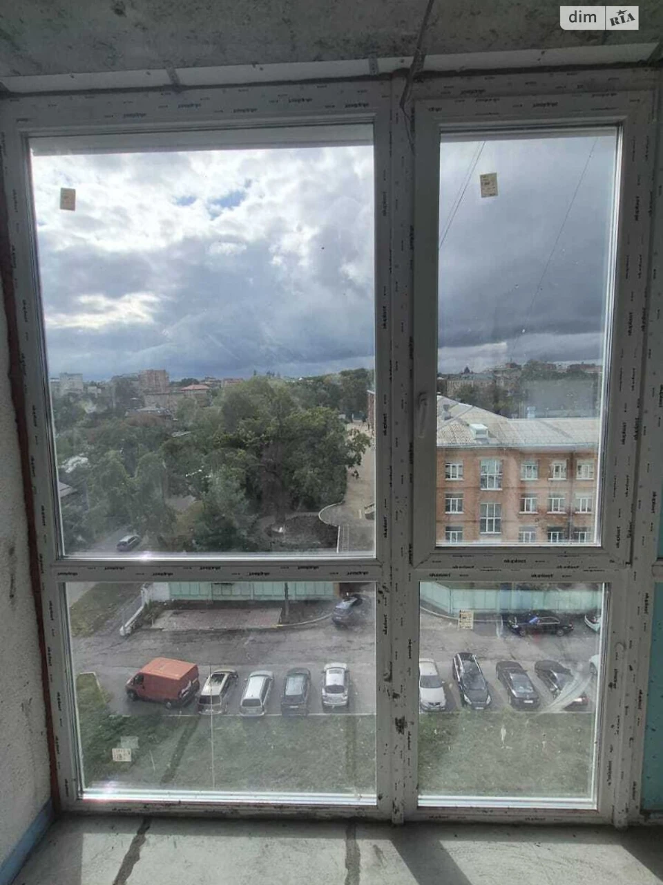 Продаж Квартира Центр