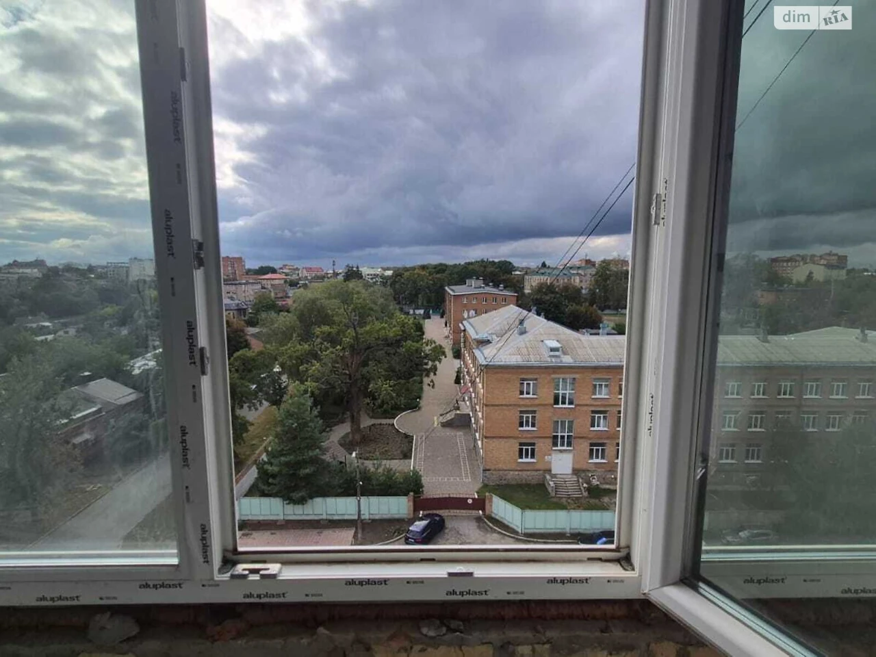 Продаж Квартира Центр