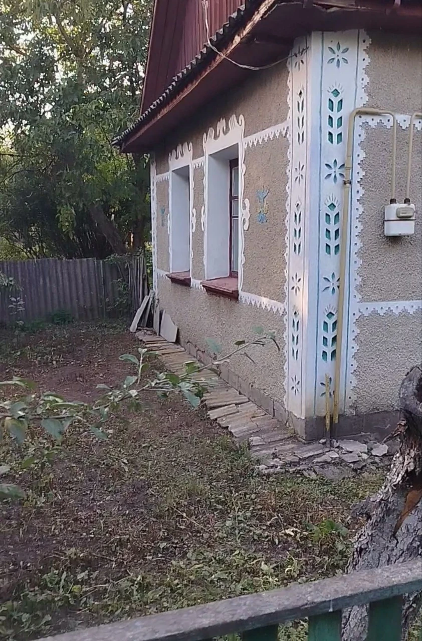 продаж хати в селі