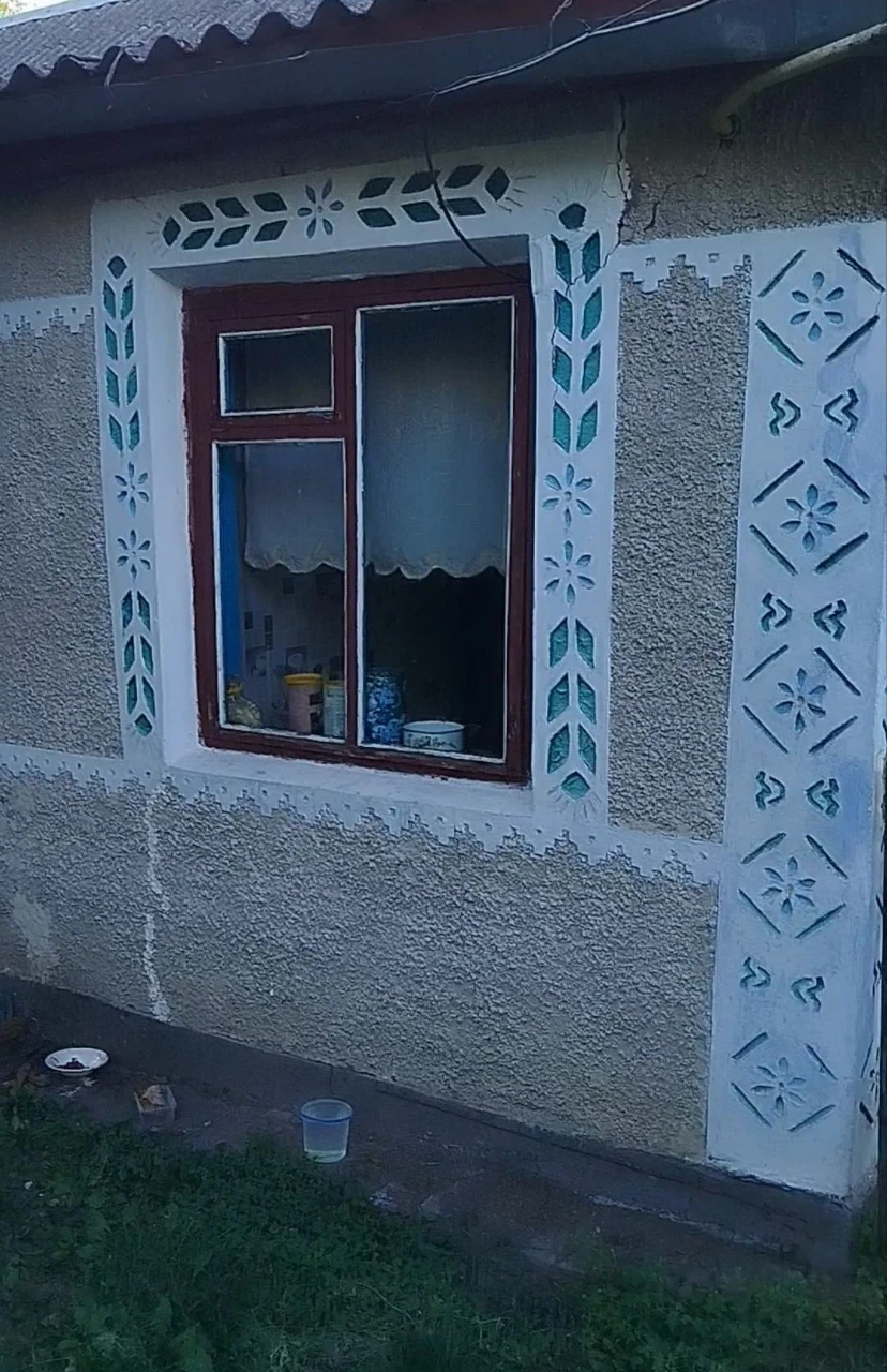 продаж хати в селі