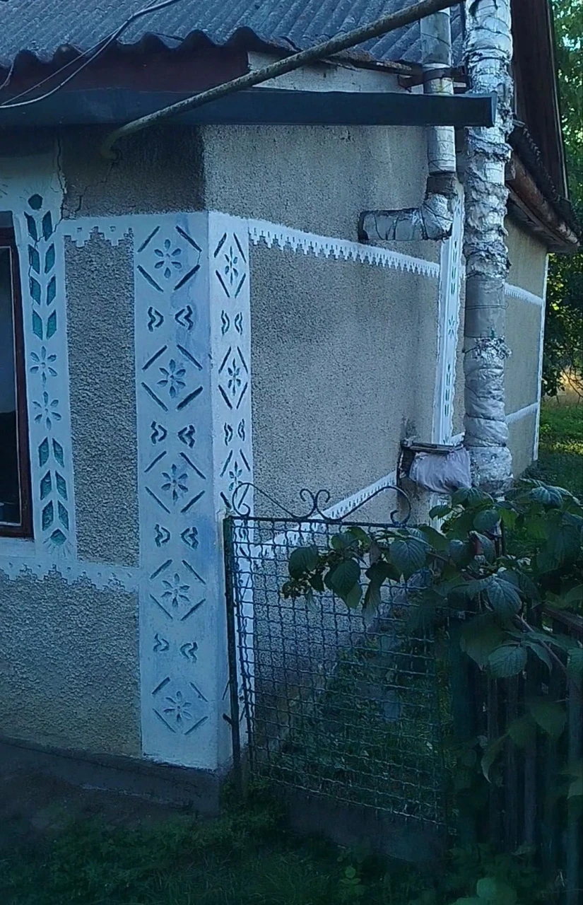продаж хати в селі