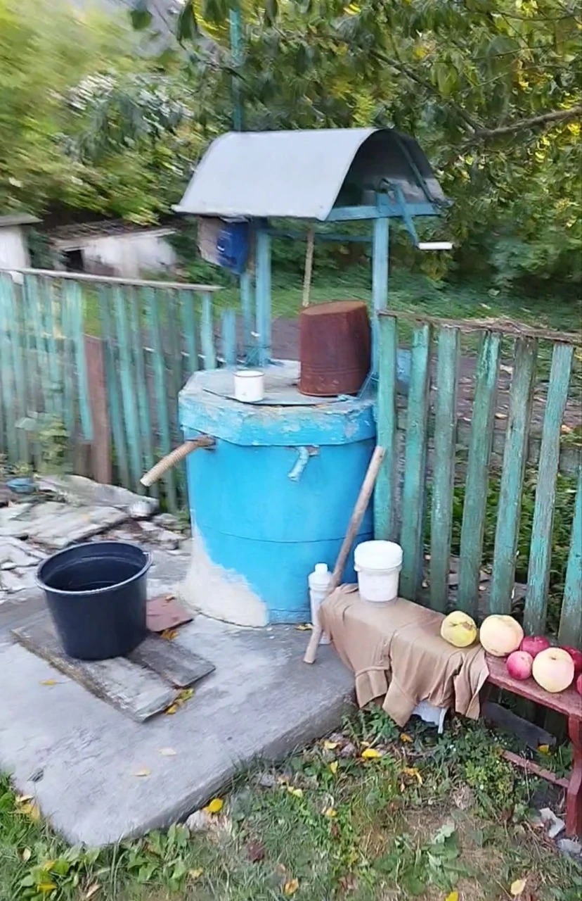 продаж хати в селі