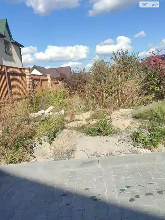 Продаж Ділянка під житлову забудову Отрадне