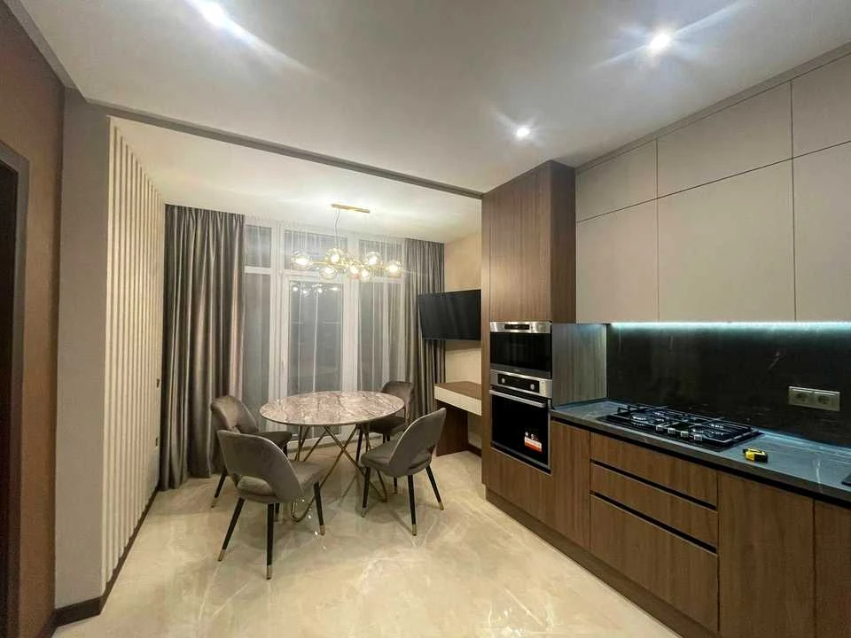 Квартира. Львів, Тараса Шевченка вул.