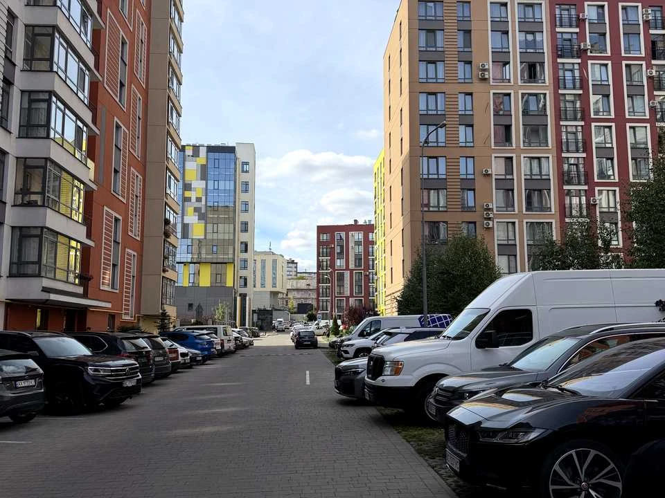 Квартира. Львів, Тараса Шевченка вул.