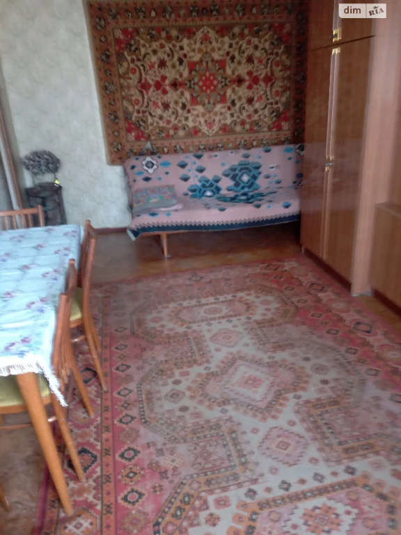 Довгострокова Оренда Квартира Шулявка