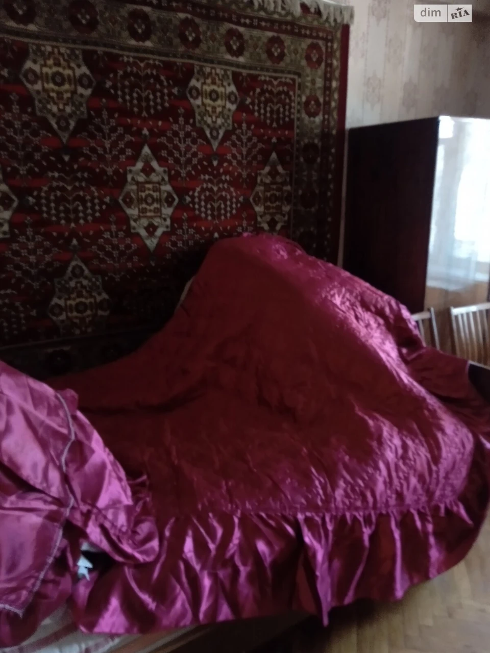 Довгострокова Оренда Квартира Шулявка