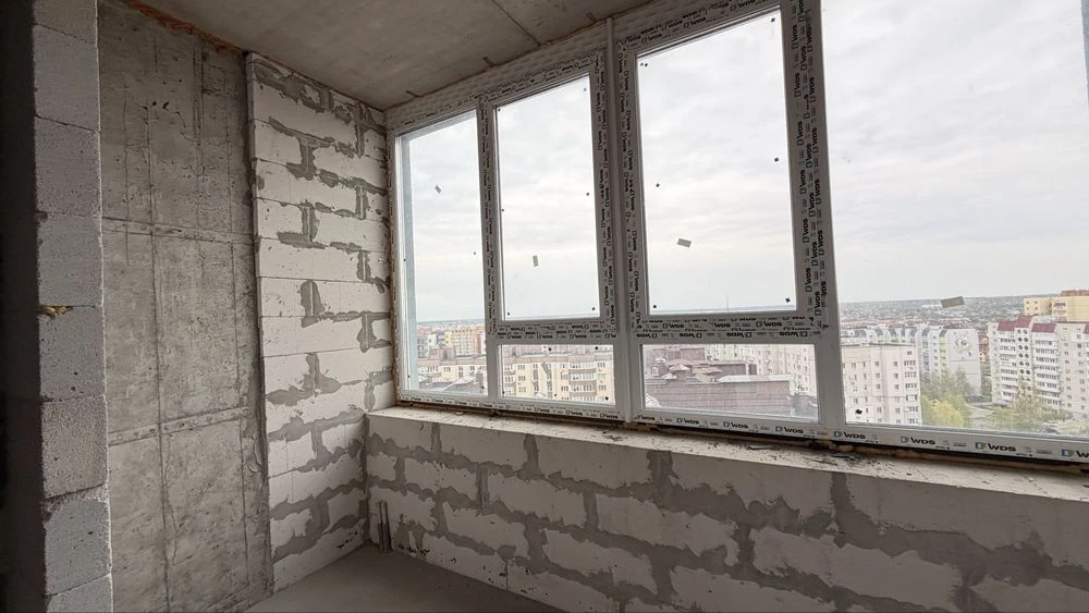 Продається 2к кв в ЖК Вернісаж