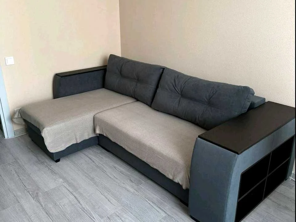 Квартира. Київ, Ревуцького вул.