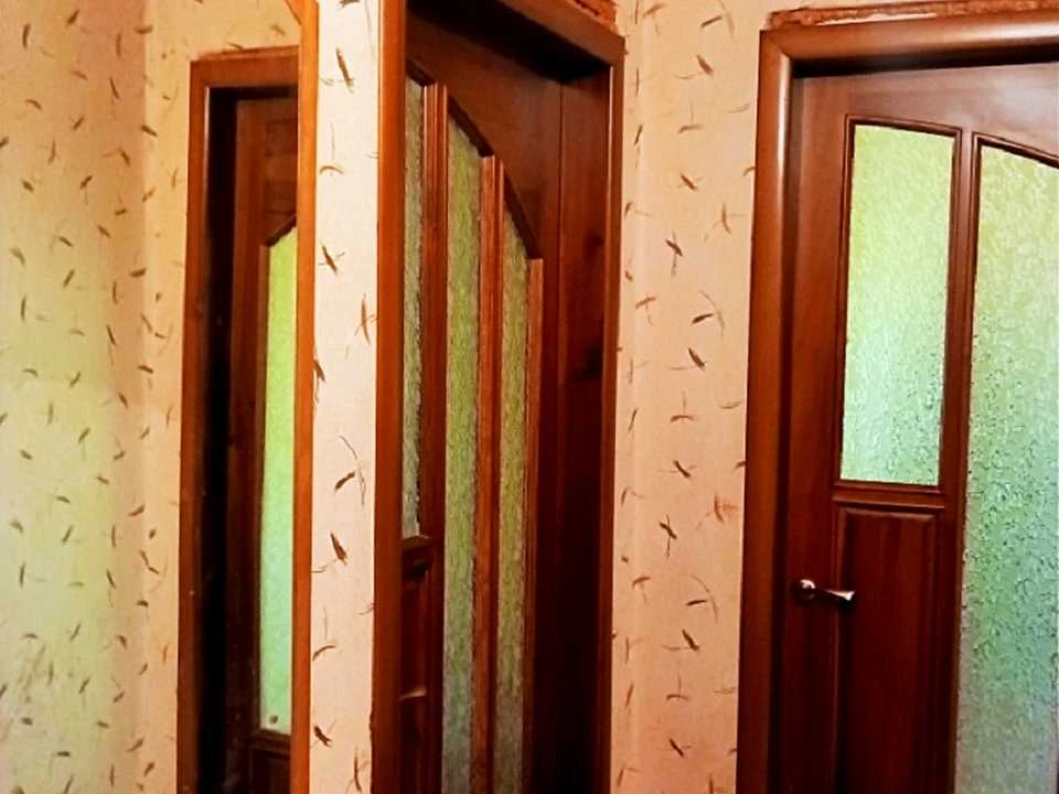Apartment. Kharkiv, Heroiv Kharkova Ave. (Moskovskiy)