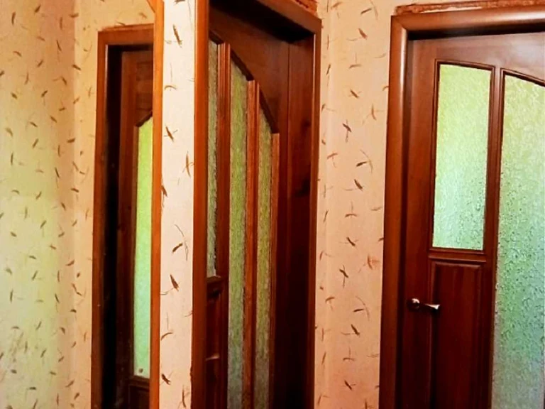 Apartment. Kharkiv, Heroiv Kharkova Ave. (Moskovskiy)