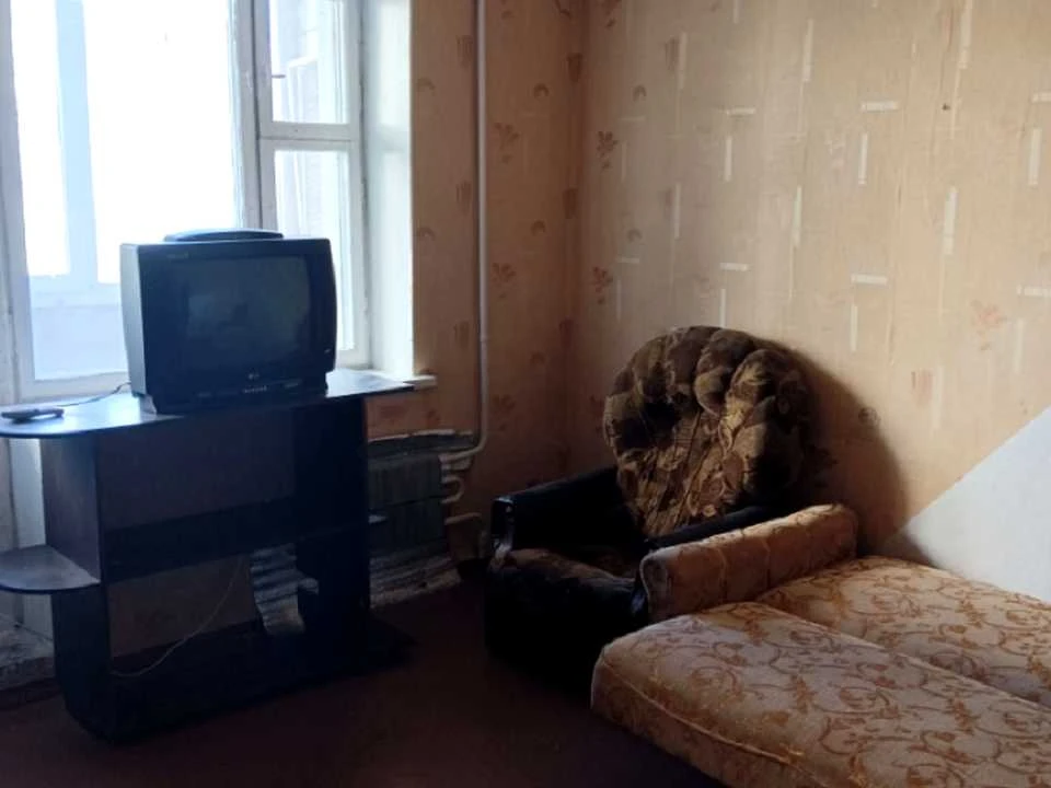 Apartment. Kharkiv, Heroiv Kharkova Ave. (Moskovskiy)
