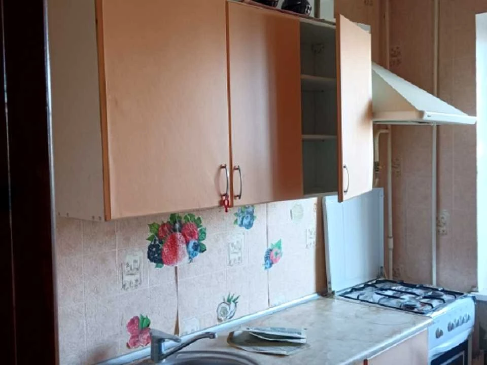 Apartment. Kharkiv, Heroiv Kharkova Ave. (Moskovskiy)