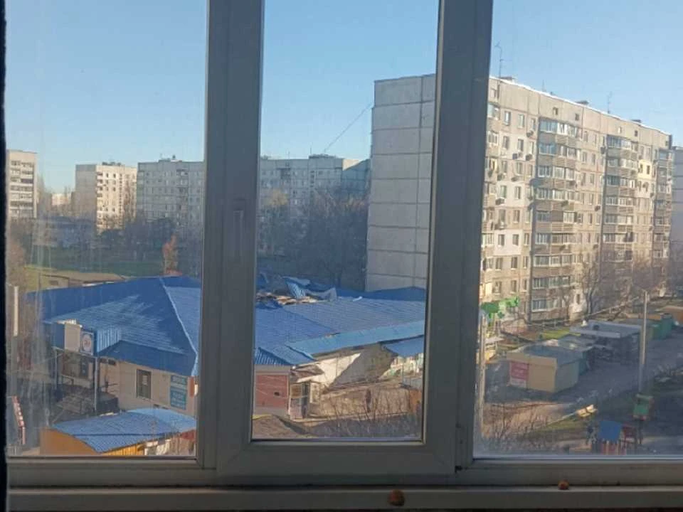 Apartment. Kharkiv, Heroiv Kharkova Ave. (Moskovskiy)