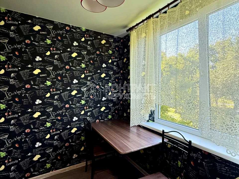 Квартира. Харків, Ювілейний просп.
