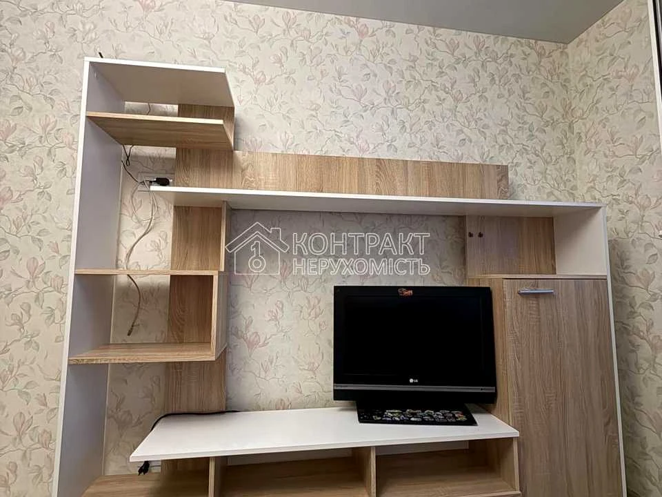 Квартира. Харків, Ювілейний просп.