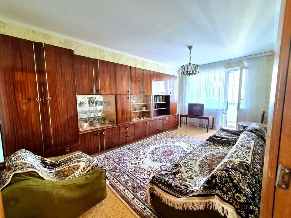 Квартира. Черкаси, Тараскова вул.