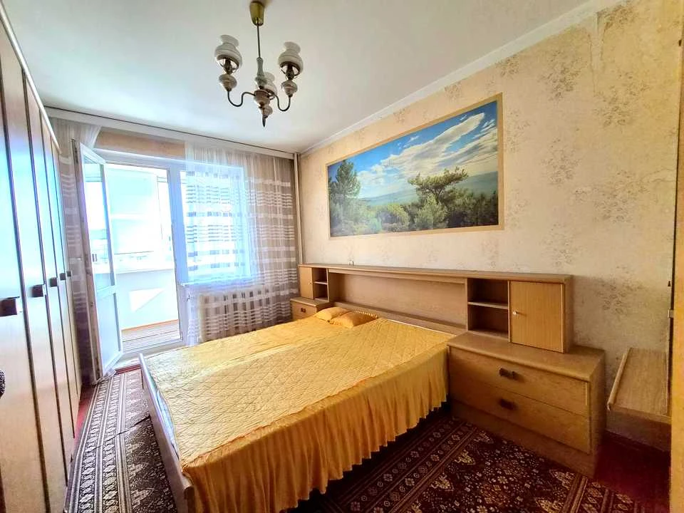Квартира. Черкаси, Тараскова вул.