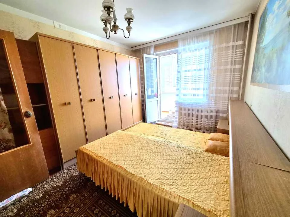 Квартира. Черкаси, Тараскова вул.