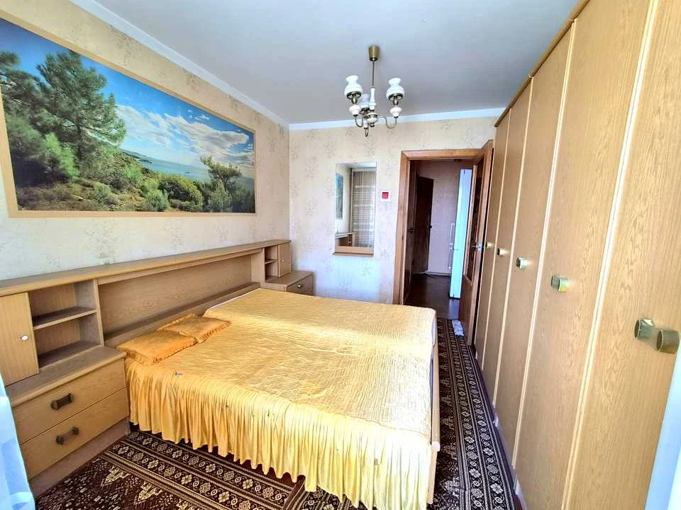 Квартира. Черкаси, Тараскова вул.
