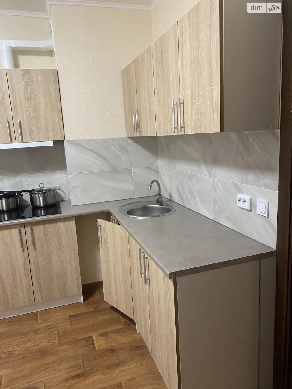Довгострокова Оренда Квартира Куренівка