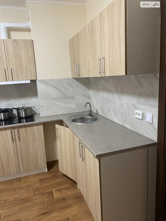 Довгострокова Оренда Квартира Куренівка