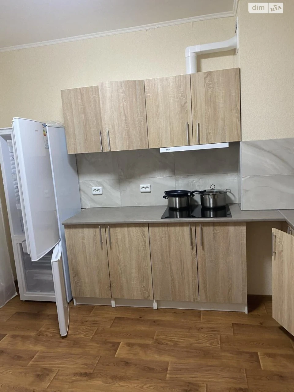Довгострокова Оренда Квартира Куренівка