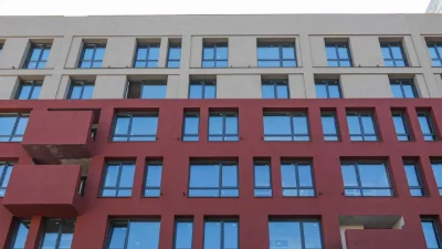 Простора 2-кімнатна квартира 72.91 м² з великою кухнею-вітал