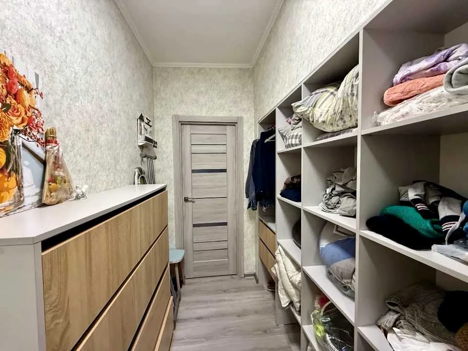 Квартира. Дніпро, Буковинська вул.