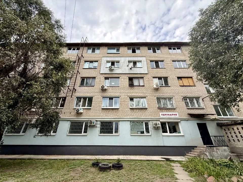 Квартира. Дніпро, Буковинська вул.