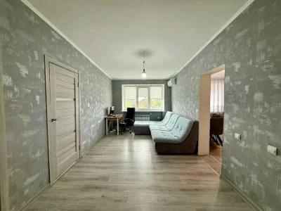 Квартира. Дніпро, Буковинська вул.