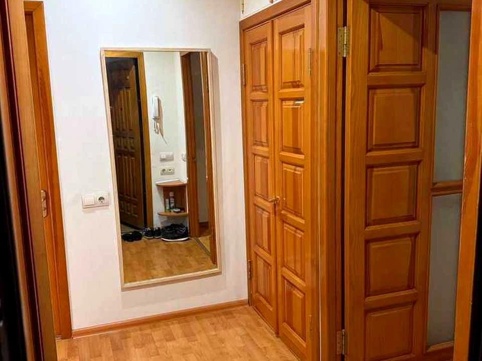Квартира. Харків, Валентинівська вул.