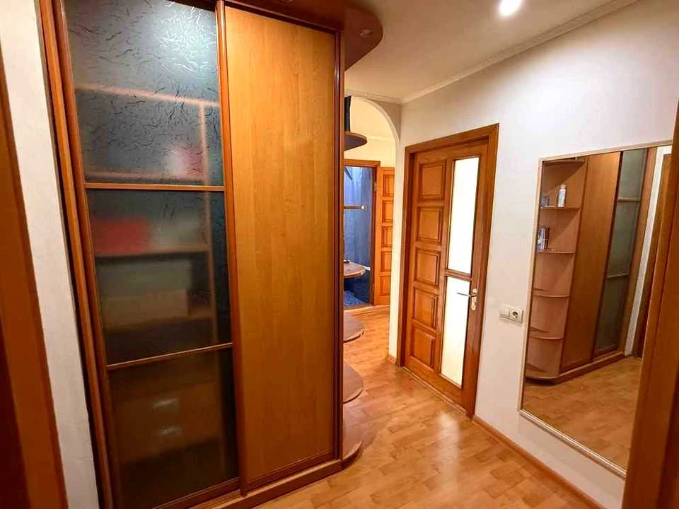 Квартира. Харків, Валентинівська вул.