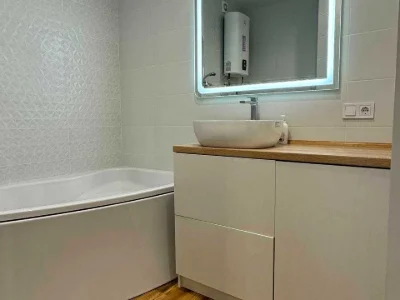 Квартира. Харків, Професорська вул.