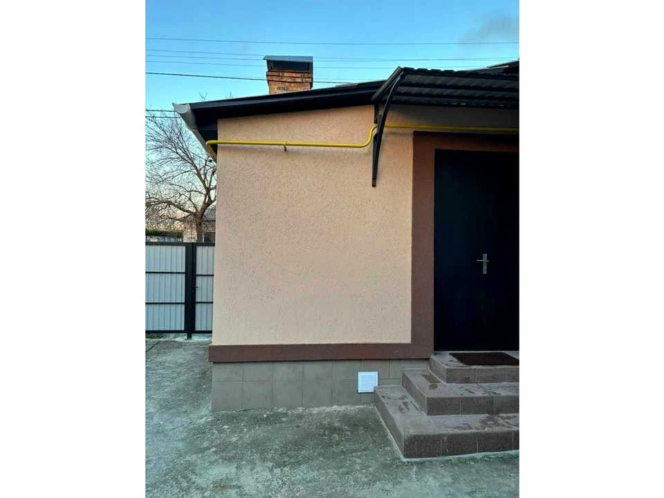 Будинок. Черкаси, Кавказька вул.