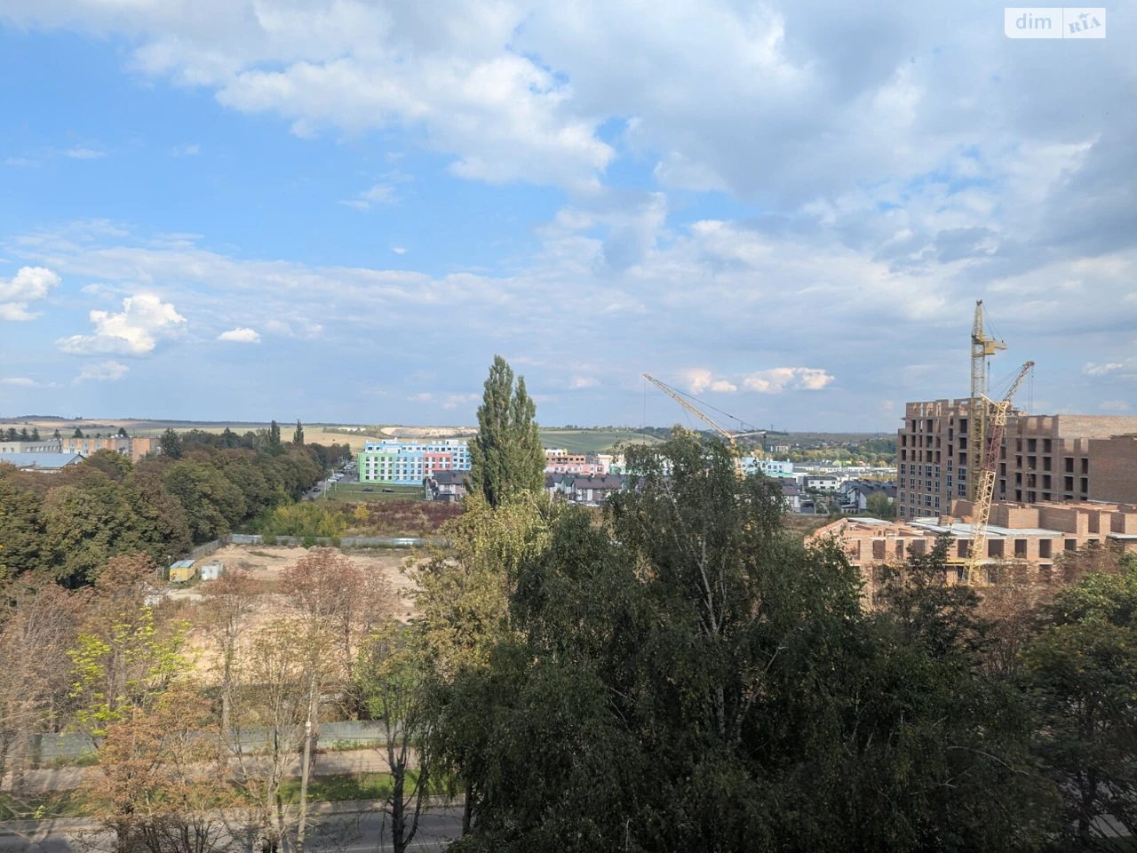 Довгострокова Оренда Квартира Північний