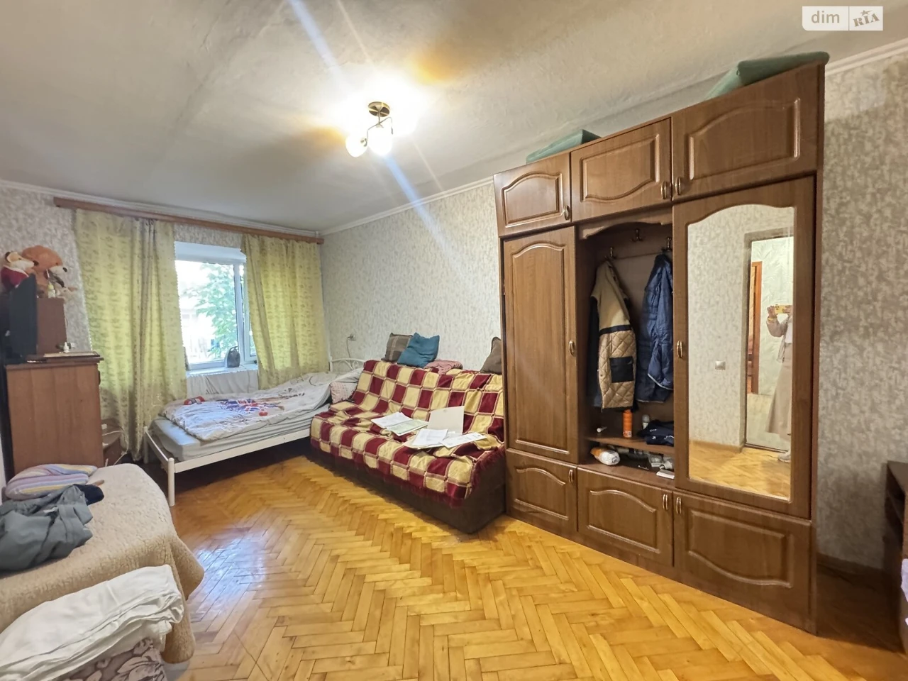 Продаж Квартира Східний
